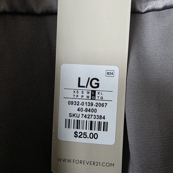 🧡 Office BUSINESS Dress - Picture 7 of 7